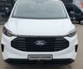 купити нове авто Форд Транзит Кастом 2025 року від офіційного дилера FORD ЛИГА-II Форд фото