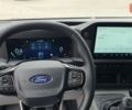 купити нове авто Форд Транзит Кастом 2025 року від офіційного дилера FORD ЛИГА-II Форд фото