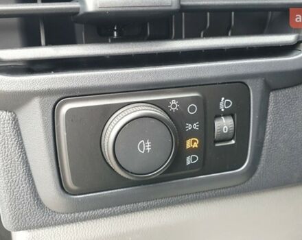 купити нове авто Форд Транзит Кастом 2025 року від офіційного дилера FORD ЛИГА-II Форд фото