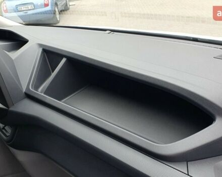 купити нове авто Форд Транзит Кастом 2025 року від офіційного дилера FORD ЛИГА-II Форд фото