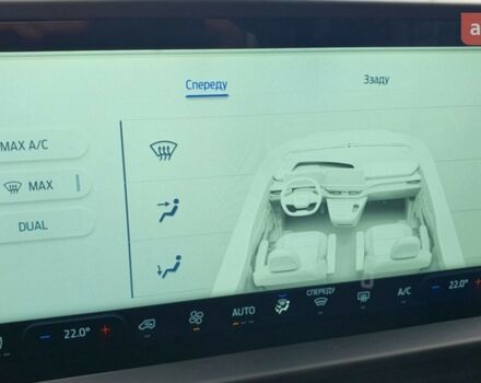 купити нове авто Форд Транзит Кастом 2025 року від офіційного дилера FORD ЛИГА-II Форд фото