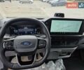 купити нове авто Форд Транзит Кастом 2025 року від офіційного дилера Автоцентр AUTO.RIA Форд фото