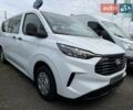 купити нове авто Форд Транзит Кастом 2026 року від офіційного дилера Автоцентр AUTO.RIA Форд фото