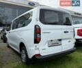 купити нове авто Форд Транзит Кастом 2026 року від офіційного дилера Автоцентр AUTO.RIA Форд фото