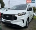 купити нове авто Форд Транзит Кастом 2026 року від офіційного дилера Автоцентр AUTO.RIA Форд фото
