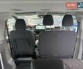 купити нове авто Форд Транзит Кастом 2026 року від офіційного дилера Автоцентр AUTO.RIA Форд фото