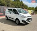 Форд Транзит Кастом, об'ємом двигуна 2.2 л та пробігом 298 тис. км за 11350 $, фото 17 на Automoto.ua