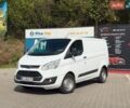 Форд Транзит Кастом, об'ємом двигуна 2.2 л та пробігом 298 тис. км за 11350 $, фото 1 на Automoto.ua