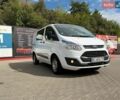 Форд Транзит Кастом, об'ємом двигуна 2.2 л та пробігом 298 тис. км за 11350 $, фото 20 на Automoto.ua