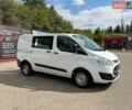 Форд Транзит Кастом, об'ємом двигуна 2.2 л та пробігом 298 тис. км за 11350 $, фото 15 на Automoto.ua