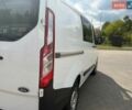 Форд Транзит Кастом, об'ємом двигуна 2.2 л та пробігом 298 тис. км за 11350 $, фото 48 на Automoto.ua