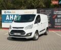 Форд Транзит Кастом, об'ємом двигуна 2.2 л та пробігом 298 тис. км за 11350 $, фото 5 на Automoto.ua