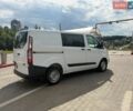Форд Транзит Кастом, об'ємом двигуна 2.2 л та пробігом 298 тис. км за 11350 $, фото 13 на Automoto.ua
