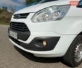 Форд Транзит Кастом, об'ємом двигуна 2.2 л та пробігом 298 тис. км за 11350 $, фото 26 на Automoto.ua