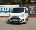 Форд Транзит Кастом, об'ємом двигуна 2.2 л та пробігом 298 тис. км за 11350 $, фото 6 на Automoto.ua