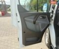 Форд Транзит Кастом, об'ємом двигуна 2.2 л та пробігом 298 тис. км за 11350 $, фото 34 на Automoto.ua