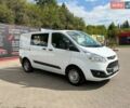 Форд Транзит Кастом, об'ємом двигуна 2.2 л та пробігом 298 тис. км за 11350 $, фото 16 на Automoto.ua