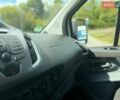 Форд Транзит Кастом, об'ємом двигуна 2.2 л та пробігом 298 тис. км за 11350 $, фото 45 на Automoto.ua