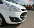 Форд Транзит Кастом, об'ємом двигуна 2.2 л та пробігом 298 тис. км за 11350 $, фото 27 на Automoto.ua