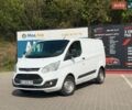 Форд Транзит Кастом, об'ємом двигуна 2.2 л та пробігом 298 тис. км за 11350 $, фото 2 на Automoto.ua