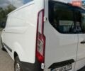 Форд Транзит Кастом, об'ємом двигуна 2.2 л та пробігом 298 тис. км за 11350 $, фото 49 на Automoto.ua