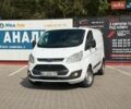 Форд Транзит Кастом, об'ємом двигуна 2.2 л та пробігом 298 тис. км за 11350 $, фото 4 на Automoto.ua