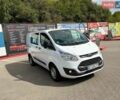 Форд Транзит Кастом, об'ємом двигуна 2.2 л та пробігом 298 тис. км за 11350 $, фото 19 на Automoto.ua