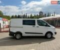Форд Транзит Кастом, об'ємом двигуна 2.2 л та пробігом 298 тис. км за 11350 $, фото 14 на Automoto.ua