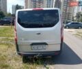Форд Транзит Кастом, об'ємом двигуна 2.2 л та пробігом 286 тис. км за 14000 $, фото 11 на Automoto.ua