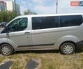 Форд Транзит Кастом, об'ємом двигуна 2.2 л та пробігом 286 тис. км за 14000 $, фото 10 на Automoto.ua