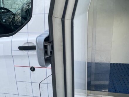 Форд Транзит Кастом, объемом двигателя 0 л и пробегом 0 тыс. км за 14500 $, фото 1 на Automoto.ua