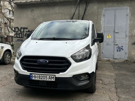 Форд Транзит Кастом, объемом двигателя 0 л и пробегом 0 тыс. км за 15999 $, фото 1 на Automoto.ua