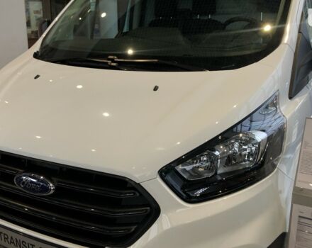 купить новое авто Форд Транзит Кастом 2023 года от официального дилера Автоцентр AUTO.RIA Форд фото