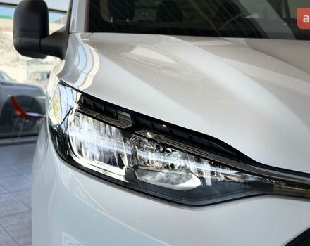 купить новое авто Форд Транзит Кастом 2025 года от официального дилера Ford ТОВ "Вектор Транс" Форд фото