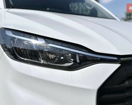 купити нове авто Форд Транзит Кастом 2025 року від офіційного дилера МОТОРКОМ + Форд фото