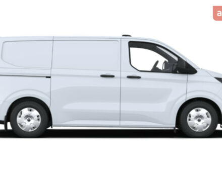 купить новое авто Форд Транзит Кастом 2025 года от официального дилера Автоцентр AUTO.RIA Форд фото