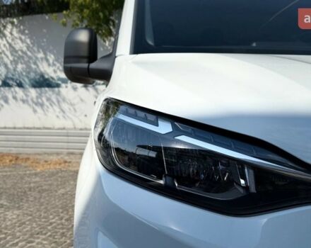 купити нове авто Форд Транзит Кастом 2025 року від офіційного дилера Ford ТОВ "Вектор Транс" Форд фото