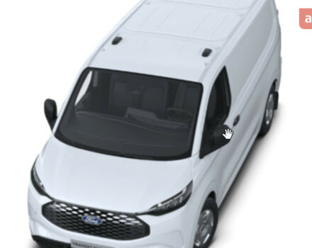 купить новое авто Форд Транзит Кастом 2025 года от официального дилера Автоцентр AUTO.RIA Форд фото