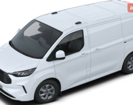 купить новое авто Форд Транзит Кастом 2025 года от официального дилера Автоцентр AUTO.RIA Форд фото