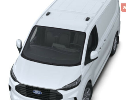 купити нове авто Форд Транзит Кастом 2025 року від офіційного дилера Автоцентр AUTO.RIA Форд фото