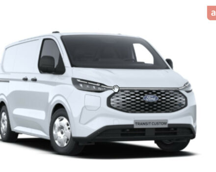 купить новое авто Форд Транзит Кастом 2025 года от официального дилера Автоцентр AUTO.RIA Форд фото