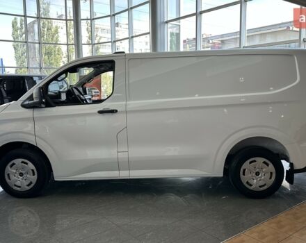 купить новое авто Форд Транзит Кастом 2026 года от официального дилера Автомир Форд фото