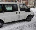 Білий Форд Transit Custom пасс., об'ємом двигуна 1.9 л та пробігом 400 тис. км за 4700 $, фото 2 на Automoto.ua