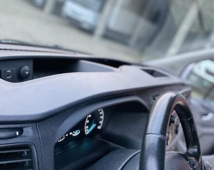 Форд Transit Custom пасс. 2018 в Мукачеве на Automoto.ua Белый Форд Transit Custom пасс., объемом двигателя 2 л и пробегом 96 тыс. км за 25450 $, фото 69 на Automoto.ua