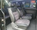 Черный Форд Transit Custom пасс., объемом двигателя 2 л и пробегом 37 тыс. км за 29000 $, фото 1 на Automoto.ua
