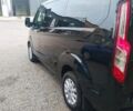 Черный Форд Transit Custom пасс., объемом двигателя 2 л и пробегом 37 тыс. км за 29000 $, фото 18 на Automoto.ua