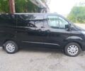 Черный Форд Transit Custom пасс., объемом двигателя 2 л и пробегом 37 тыс. км за 29000 $, фото 21 на Automoto.ua