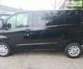 Черный Форд Transit Custom пасс., объемом двигателя 2 л и пробегом 37 тыс. км за 29000 $, фото 17 на Automoto.ua