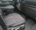 Черный Форд Transit Custom пасс., объемом двигателя 2 л и пробегом 37 тыс. км за 29000 $, фото 5 на Automoto.ua