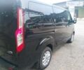 Черный Форд Transit Custom пасс., объемом двигателя 2 л и пробегом 37 тыс. км за 29000 $, фото 20 на Automoto.ua